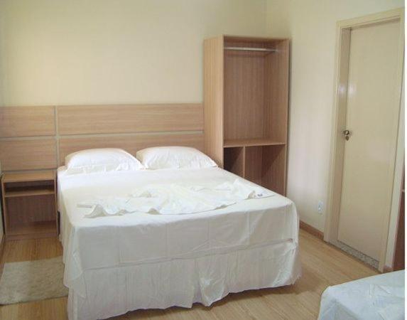 Hotel Perez Pouso Alegre Room photo