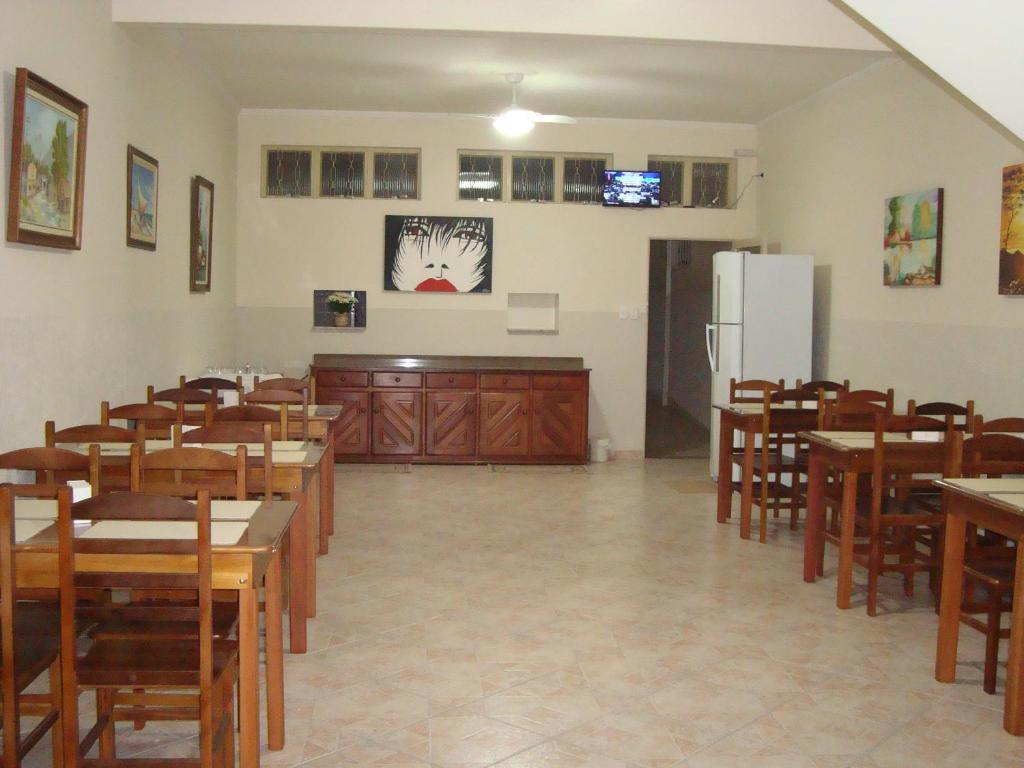 Hotel Perez Pouso Alegre Exterior photo