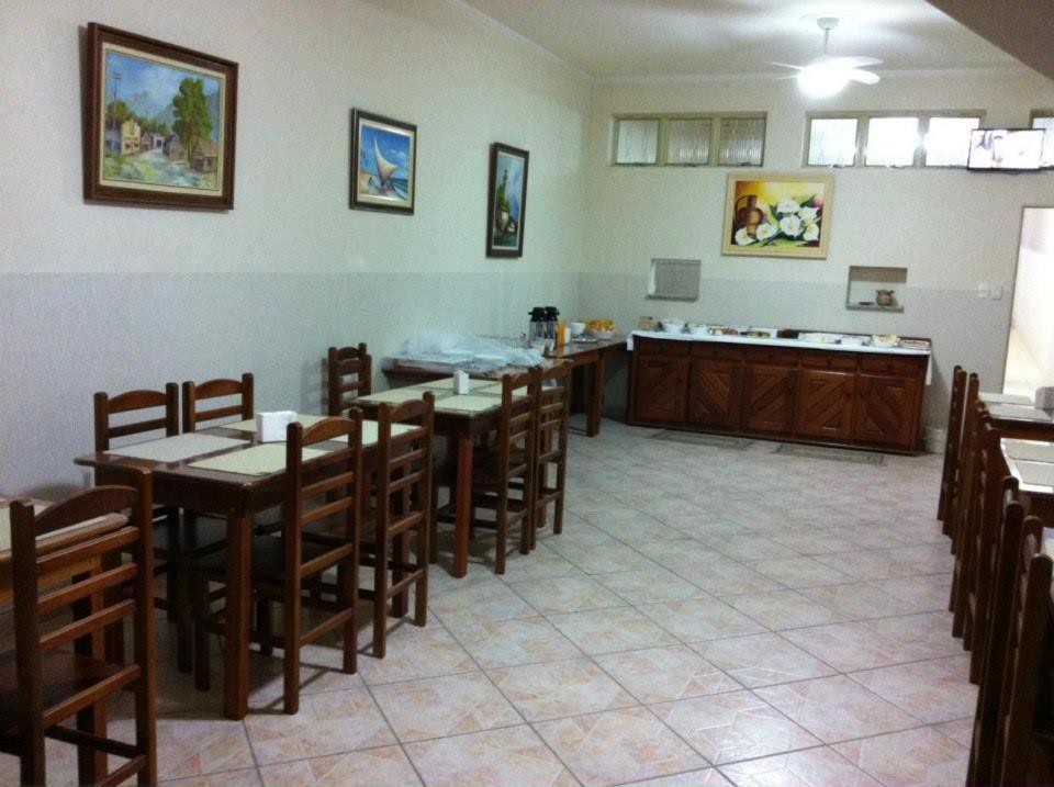 Hotel Perez Pouso Alegre Exterior photo